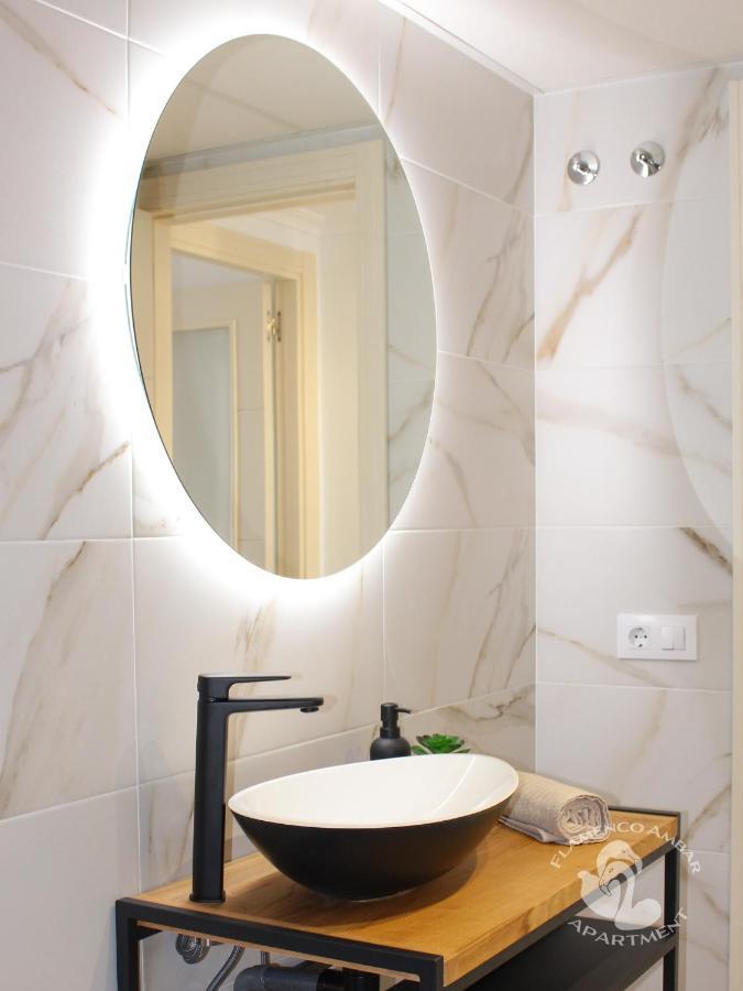 Flamenco Ambar Luxury Apartment 15 Planta Calpe Kültér fotó