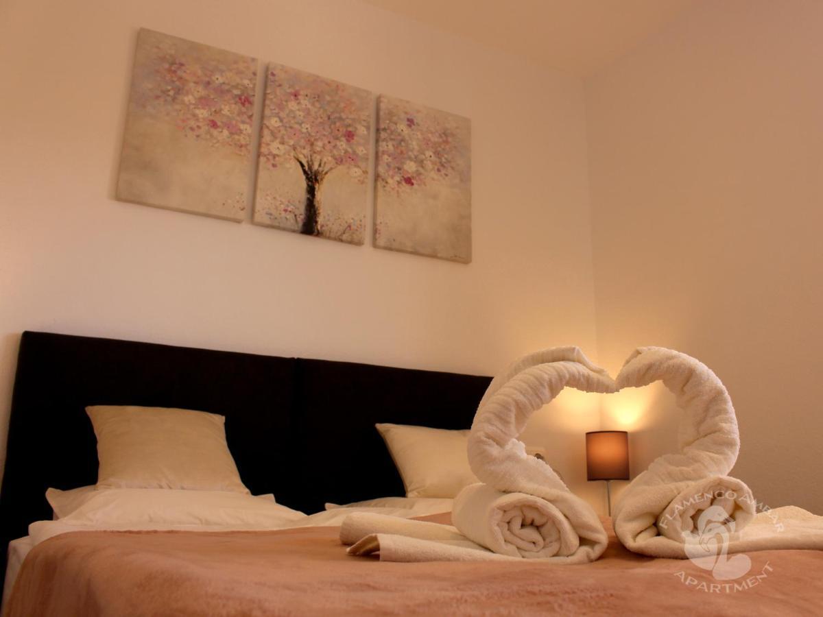 Flamenco Ambar Luxury Apartment 15 Planta Calpe Kültér fotó