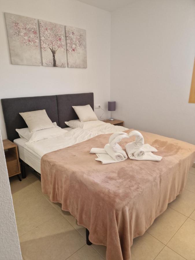 Flamenco Ambar Luxury Apartment 15 Planta Calpe Kültér fotó